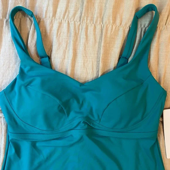Athleta Tankini - Picture 3 of 6